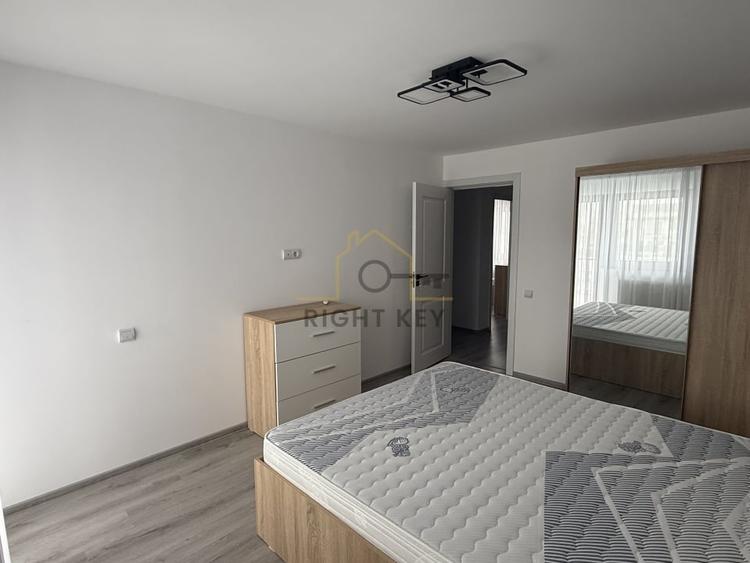 Duplex P+1+pod, 4 camere, complet utilata, Clinceni! Comision 0%! - 12