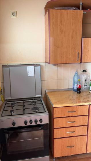 Inchiriez Garsoniera / Apartament 1 camera Dambu - 1