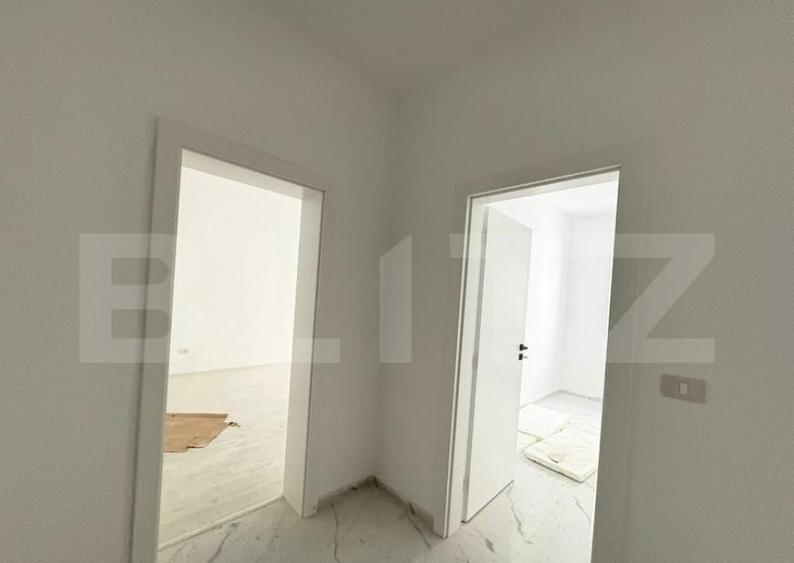 Apartament 2 camere, 53 mp, Calea Urseni - 4