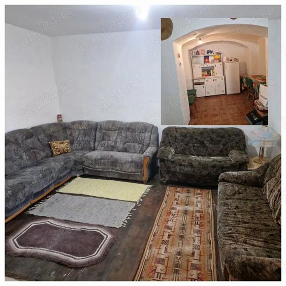 Vand Casa in Bojt - Ungaria - la 15 km de vama - 8