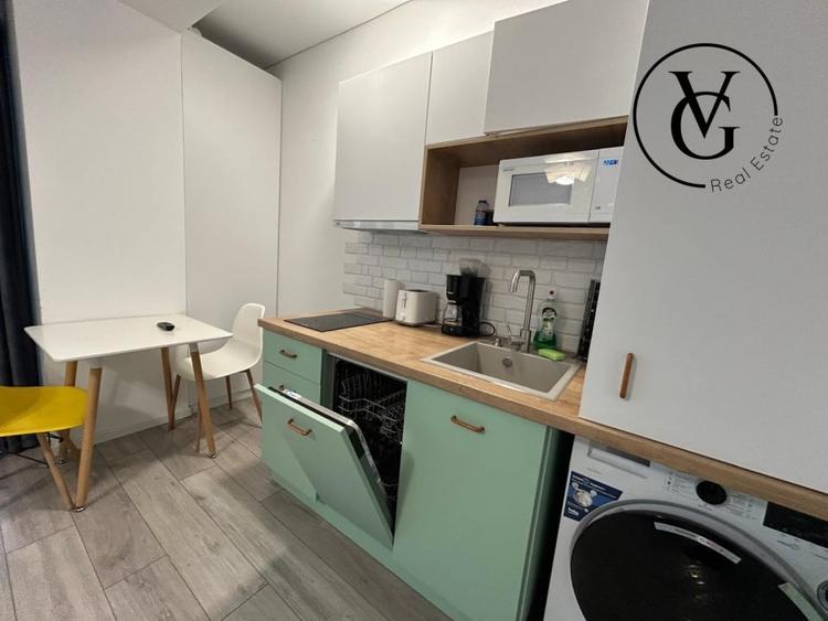 Garsoniera Almar Luxury LIDL - 7