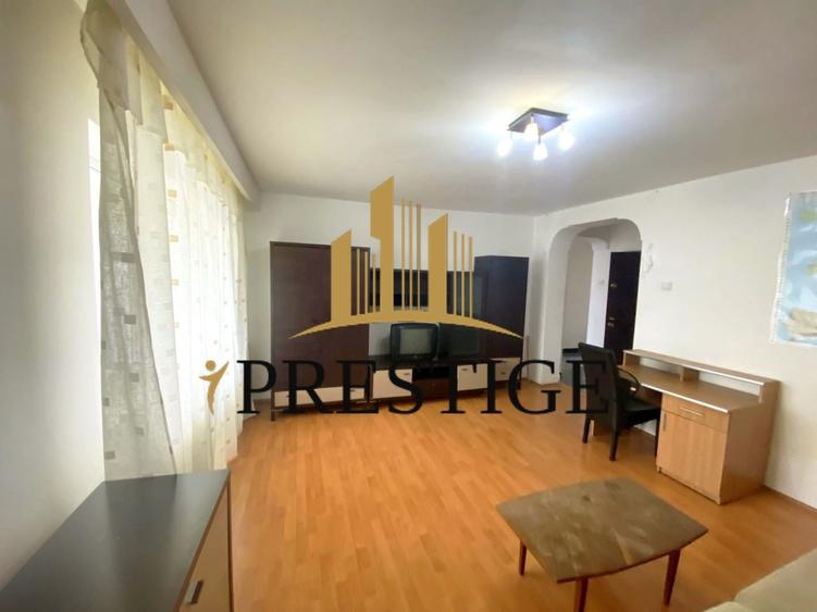APARTAMENT DE ÎNCHIRIAT ÎN SIBIU,  ZONA SIRETULUI | MOBILAT | BALCON - 2