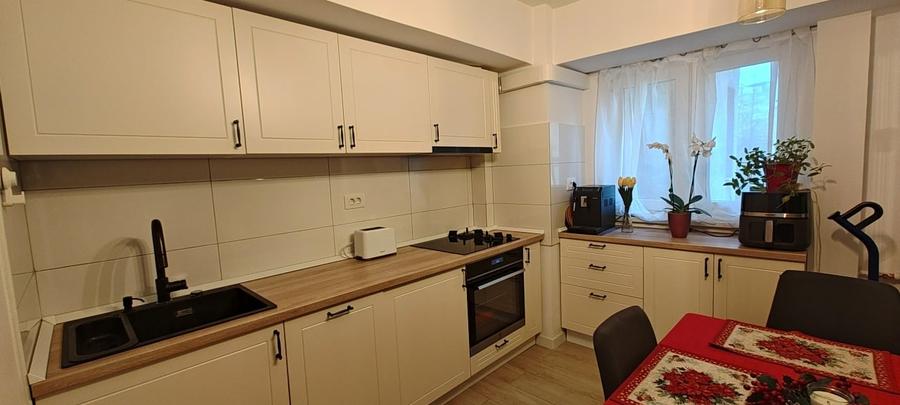 Proprietar vand apartament 4 camere decomandat, etaj 3/9 Metrou Lujerului - 3