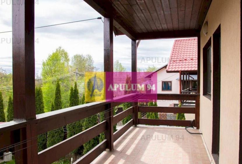 Casa de vanzare in Comarnic - 11