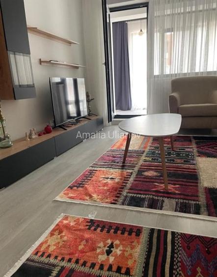 APARTAMENT 2 CAMERE | ZEN RESIDENCE | LOC DE PARCARE INCLUS