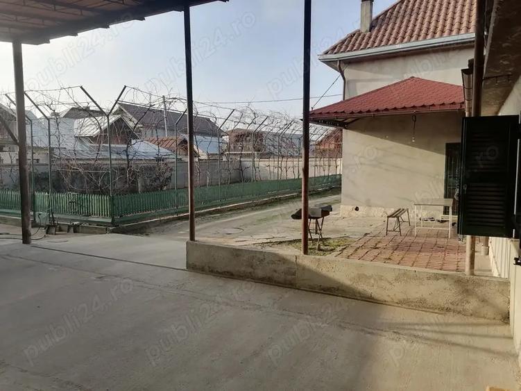 Vand casa in mun. Targovi?te - 7