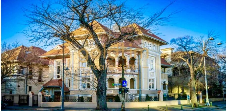 SUPERBA/ ZONA EXCLUSIVISTA/ PRETSBIL CLINICA/ AMBASADA/ SEDIU FIRMA - 1