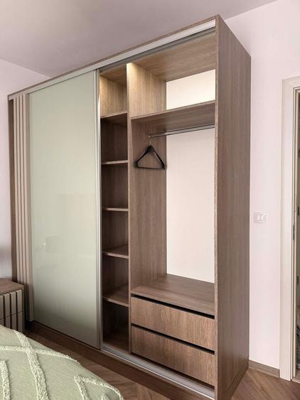 Apartament doua camere Oscar Rainbow - 2