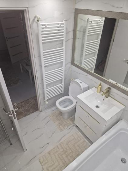 Aparatori Patriei, Apartament 4 camere.LUX! - 12