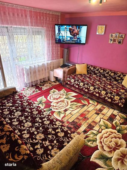 Apartament 2 camere | Etajul 2 | Micro 16 - 8