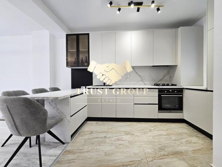 Casa Duplex de vanzare – Militari Residence | Chiajna - 2