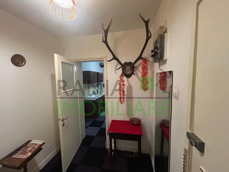 Apartament de inchiriat Central - 2