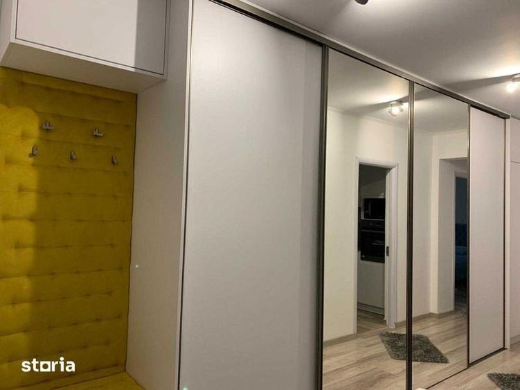 Inchiriez apartament 2 camere in zona ultracentrala cu loc de parcare - 5