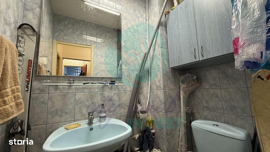 Apartament 3 camere, centrala proprie Basarabia / Lia Manoliu - 1