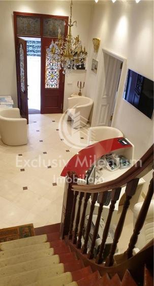 Vila / Casa Mosilor - Armeneasca ideal BIROURI - 1