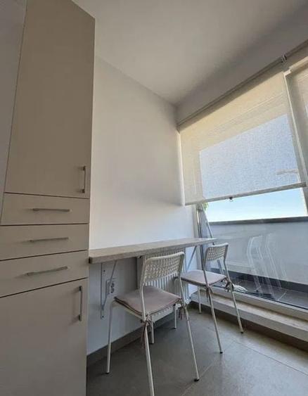 Apartament  la 2 minute de mall coresi! Dynamic Residence - 5