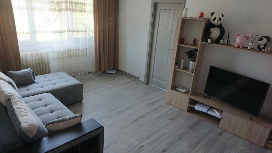 Proprietar inchiriez ap. 2 camere, Spital Judetean - Complex studentesc, centrala, aer conditionat - 3