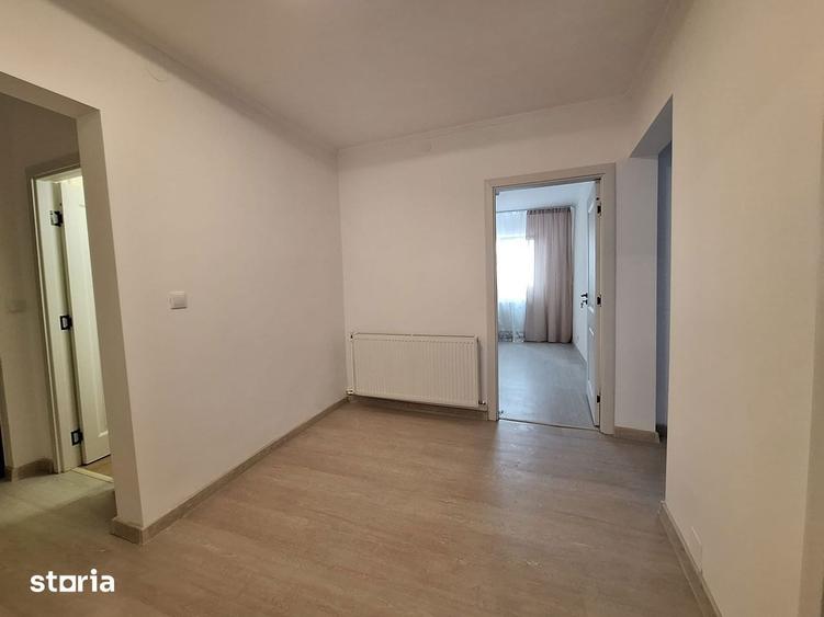 Apartament 3 camere decomandate,renovat,etaj 1,Piata Sud - 6