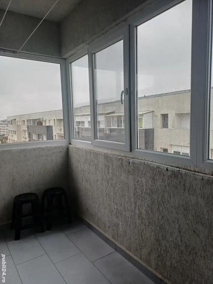 garsoniera decomandata de inchiriat mobilata si utilata complet Weiner Palada - 5