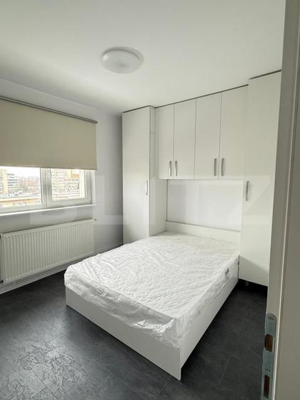 Oportunitate!! Apartament renovat | finisat lux | Zonă Centrală Griviței Brașov - 4