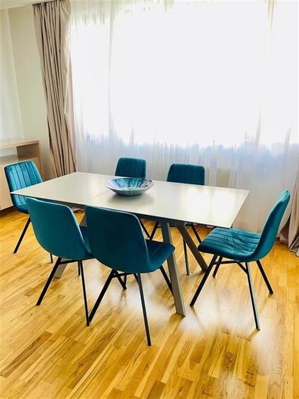 Apartament premium, 4 camere, Baneasa - Apicultorilor - 3