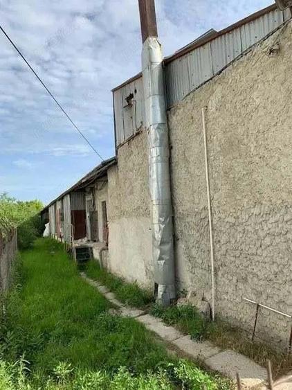 Vand hala de 470 mp in Vaslui sau inchiriez - 2