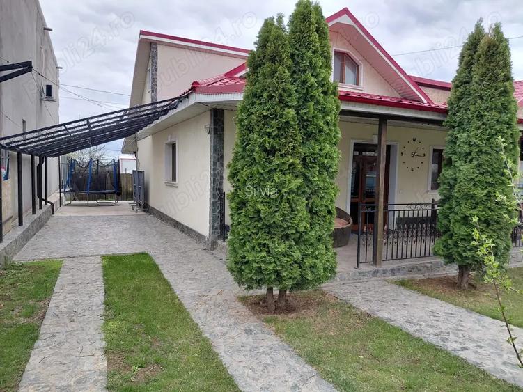 Casa superba Tulucesti Casa superba Tulucesti