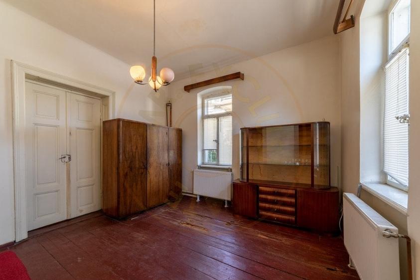 Casa Centrala de Vanzare - Str. Egalitatii, km 0 - Pitesti! - 12