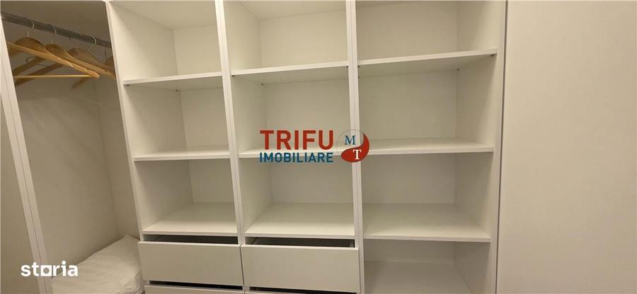 Apartament super modern in bloc nou etaj 1 - 5