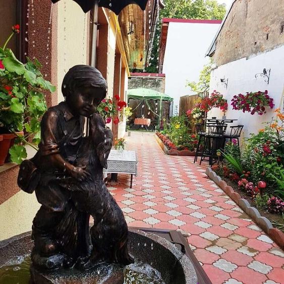 //AFACERE CATERING// LA CHEIE// ULTRACENTRAL// - 4