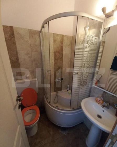 Apartament in vila, 4 camere, 87 mp, teren 80 mp, ultracentr - 15