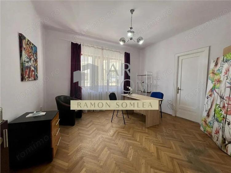 Spatiu birouri 120mp, Ultracentral, Ploiesti - 8