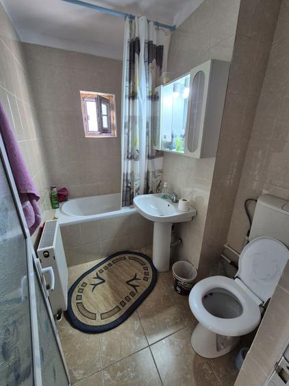 Apartament 3 camere , etaj 2 - 7