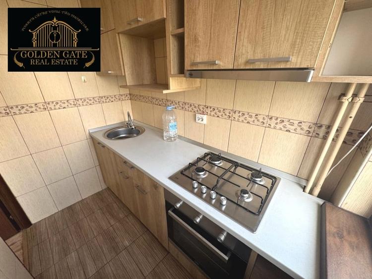 COMISION 0% Garsoniera Moderna Piata Progresul | AC | - 3