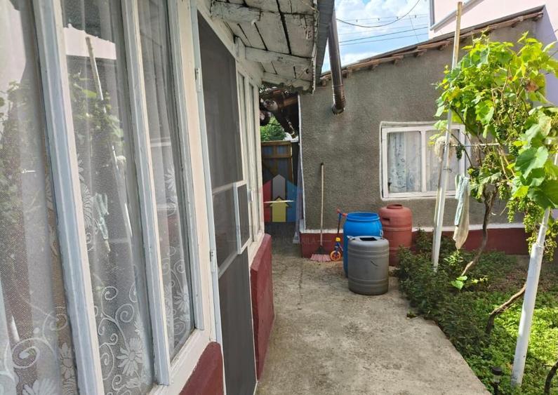 Casa 4 camere, Radu Negru, Teren - 264 mp - 9