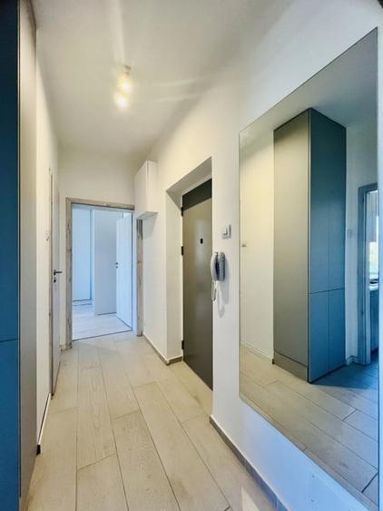 Apartament de inchiriat Floreasca - Barbu Vacarescu - 8