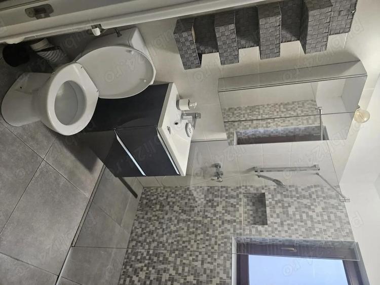 Inchiriez apartament doua camere Metrou Mihai Bravu - 5