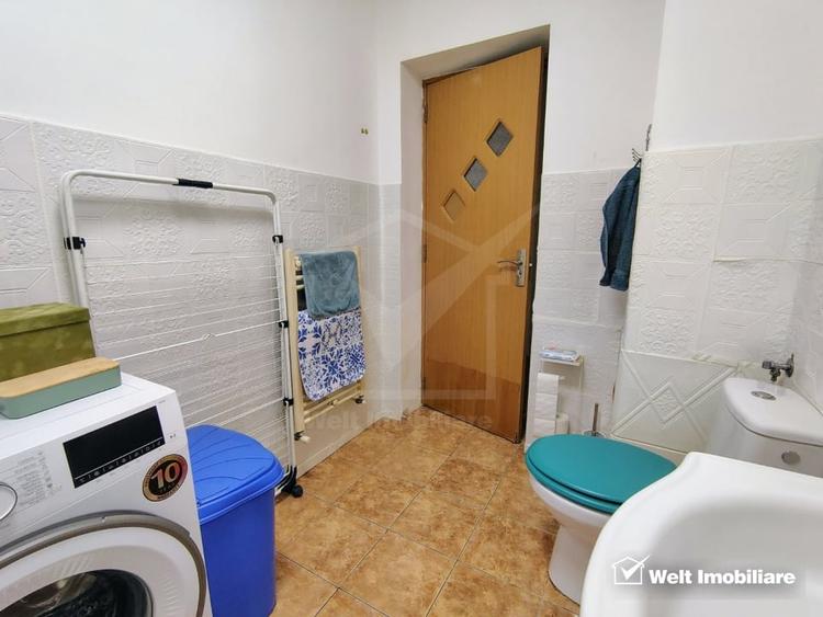 Apartament cu o camera, zona Porii, Floresti - 15