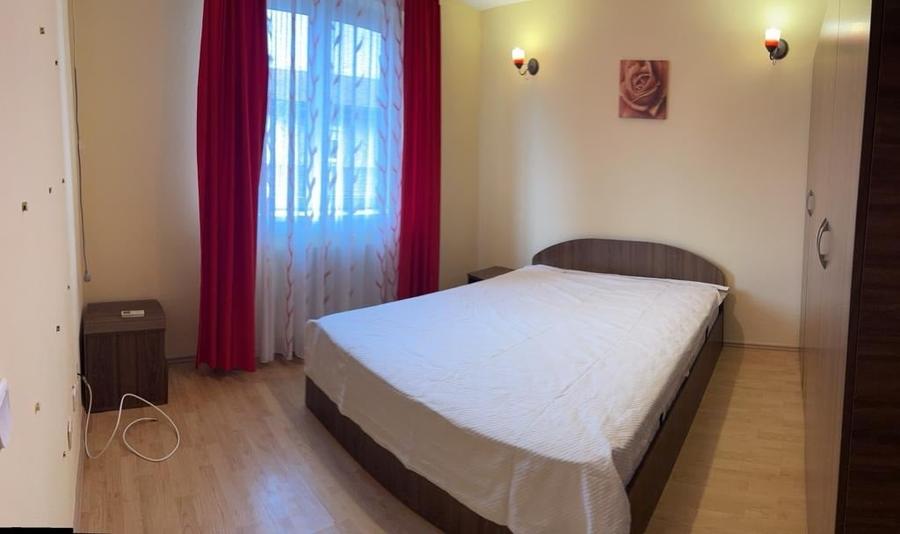 Vila 4 camere in Complex Rezidential Azur - 5