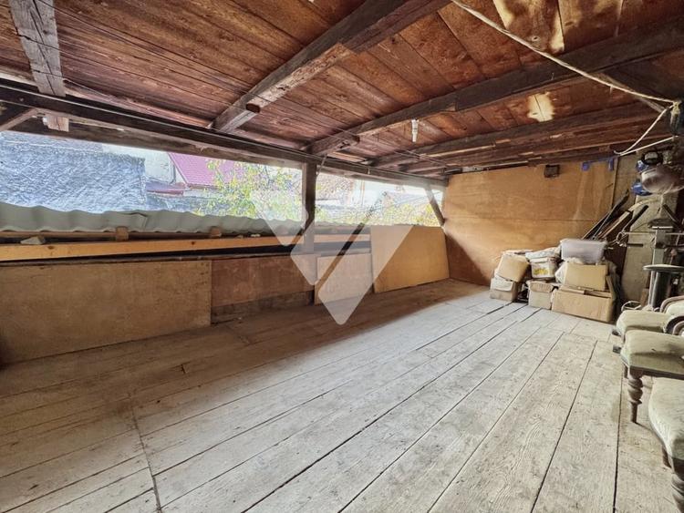 Apartament la casa, 60 mp utili + 30 mp terasa- ultracentral Cisnadie - 3