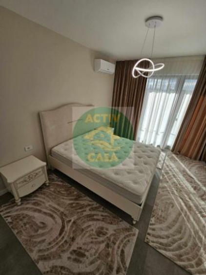 PENTHOUSE DE INCHIRIAT - 6