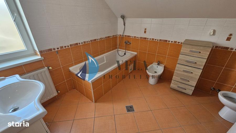 Casa 5 camere, garaj, zona Unirii - 8