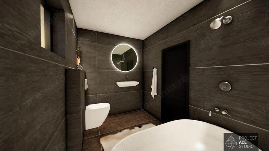 COMISION 0% | Duplex 5 Camere | Giroc | 120 mp | 330 mp Teren - 8