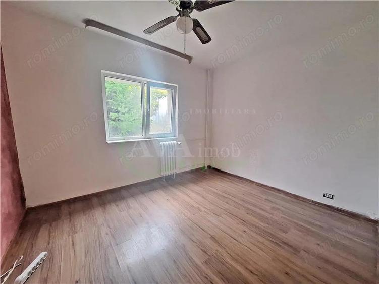 Apartament 2 camere semidecomandat, | Etaj 2, zona Ura - 4