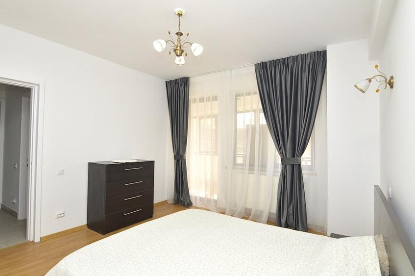 INCHIRIERE APARTAMENT 3 CAMERE UNIRII - FANTANI - 12