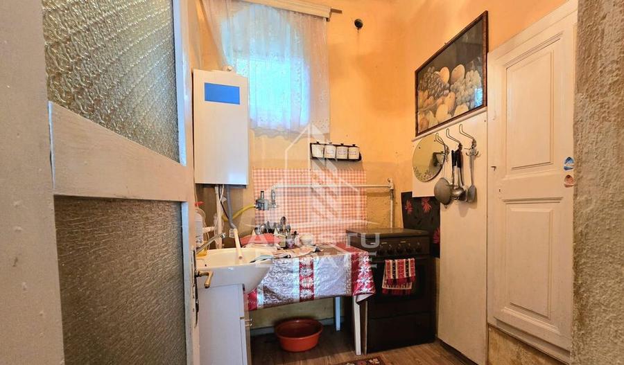 Casa 6 camere, Sandra, Teren 2217 mp - 8