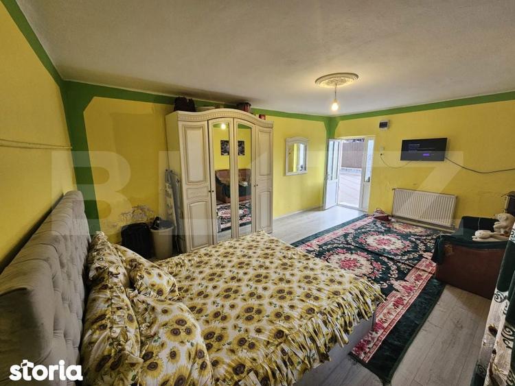 Casa de vanzare in Sancrai, Aiud - 11