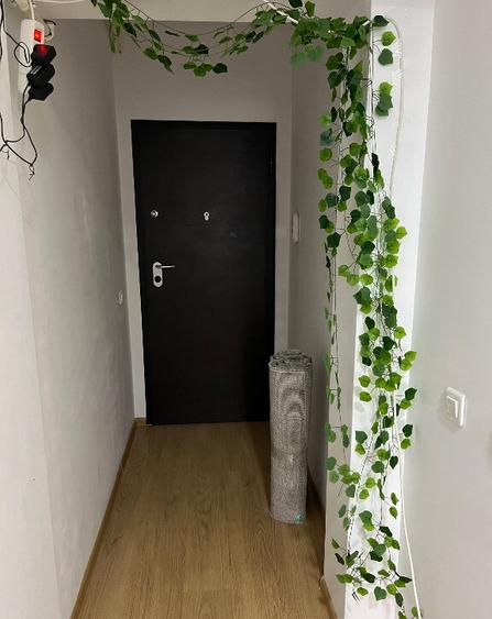 Garsoniera decomandata,centrala proprie,Aparatorii Patriei,Oltenitei - 7