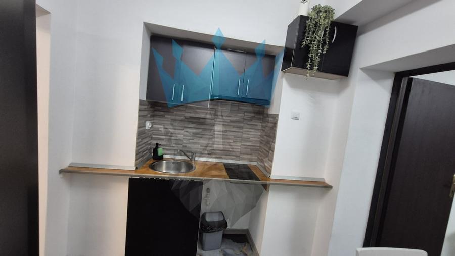 Apartament 2 Camere Gara de Nord Grivita Bucuresti - 11