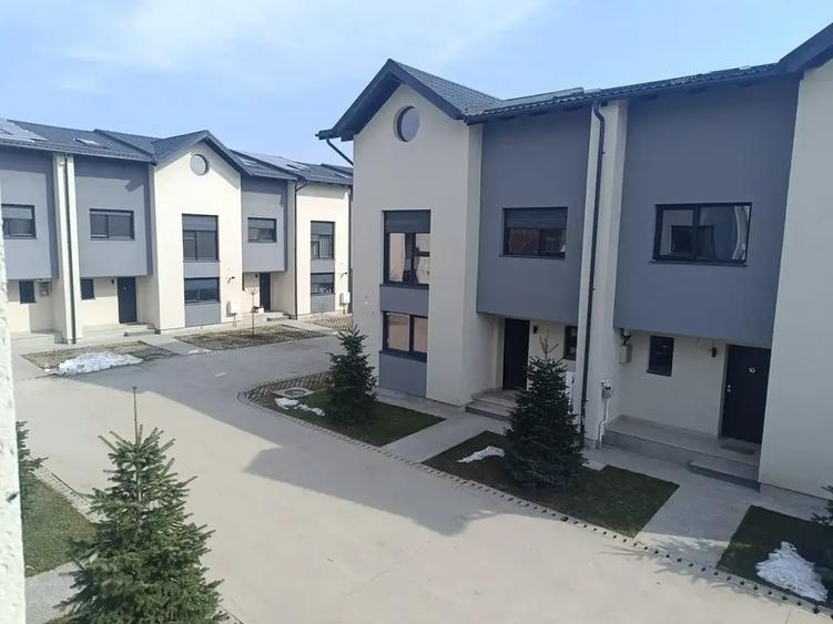 Casă noua de vânzare – Zonă Centrală Voluntari | Mutare imediata - 15